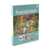 Imagen de Puzzle magnético, 59 piezas, animales, en caja