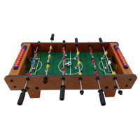 Imagen de Futbolito de mesa, en caja