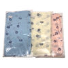 Imagen de Pañuelo pashmina estampado, en bolsa, varios colores