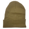 Imagen de Gorro de adulto, tejido, doble, varios colores