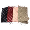 Imagen de Poncho de poliéster, en bolsa, varios colores
