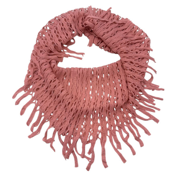 Imagen de Bufanda cuello cerrada, para adultos, tejida, varios colores