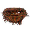 Imagen de Bufanda cuello cerrada, para adultos, tejida, varios colores