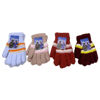 Imagen de Guantes de adulto, plush, en bolsa, varios colores