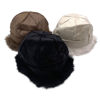 Imagen de Gorro de adulto bucket, reversible, en bolsa, varios colores