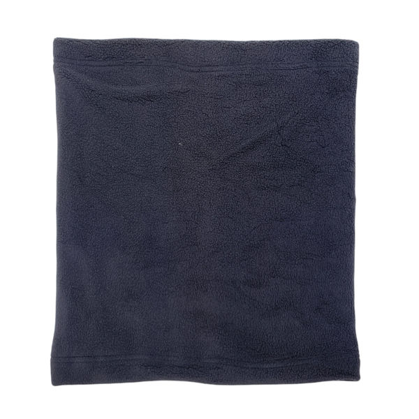 Imagen de Bufanda cuello cerrada, para adultos, de polar en bolsa, varios colores