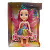 Imagen de Muñeca con luz y sonido, en caja