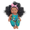 Imagen de Muñeca con bandas elásticas, en caja 3 modelos