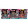 Imagen de Muñeca con bandas elásticas, en caja 3 modelos
