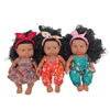 Imagen de Muñeca con bandas elásticas, en caja 3 modelos