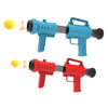 Imagen de Pistola lanza pelotas de goma EVA x10, varios colores
