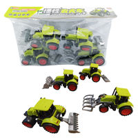 Imagen de Tractor x4, en bolsa