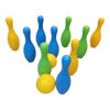 Imagen de Bowling 12 piezas, en bolsa