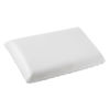 Imagen de Almohada doble lado viscoelástica y espuma con bastones masajeadores FIBRASCA, en bolsa, PACKx4