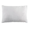 Imagen de Almohada de guata siliconada FIBRASCA, con funda, en bolsa