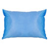 Imagen de Almohada de guata siliconada, revestida con frostygel, gel refrescante, en bolsa