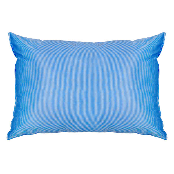 Imagen de Almohada de guata siliconada, revestida con frostygel, gel refrescante, en bolsa