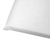 Imagen de Almohada infantil anatómica FIBRASCA, viscoelástica antisofoco, en bolsa