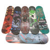 Imagen de Skate de madera chico, varios diseños