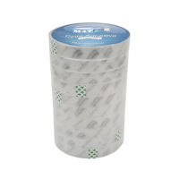 Imagen de Cinta adhesiva Matpack 50ys x15mm, para cintero, PACK x10 rollos