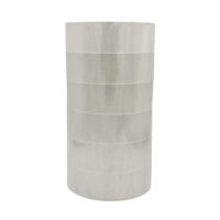 Imagen de Cinta de empaque Matpack 230ys x45mm, PACK x6 rollos, TRANSPARENTE