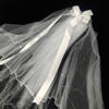 Imagen de Disfraz velo de novia blanco con luces, en bolsa