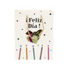 Imagen de Bolsa de regalo, PACKx12, varios diseños