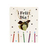 Imagen de Bolsa de regalo, PACKx12, varios diseños