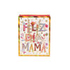 Imagen de Bolsa de regalo, PACKx12, varios diseños MAMA