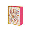 Imagen de Bolsa de regalo, PACKx12, varios diseños MAMA