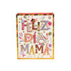 Imagen de Bolsa de regalo, PACKx12, varios diseños MAMA