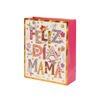 Imagen de Bolsa de regalo, PACKx12, varios diseños MAMA