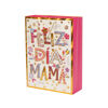 Imagen de Bolsa de regalo, PACKx12, varios diseños MAMA