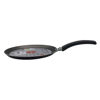 Imagen de Sartén panquequera antiadherente 22cm NEGRO, TROPICOS MARTINAZZO
