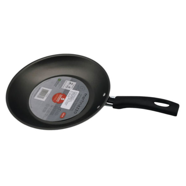 Imagen de Sartén antiadherente 18cm NEGRO, TROPICOS MARTINAZZO