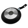 Imagen de Sartén antiadherente 18cm NEGRO, TROPICOS MARTINAZZO