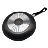 Imagen de Sartén antiadherente 20cm NEGRO, TROPICOS MARTINAZZO