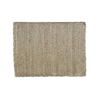 Imagen de Alfombra fibras naturales, junco de agua