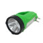 Imagen de Linterna 1+12 led recargable con asa, en caja