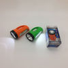 Imagen de Linterna 1+12 led recargable con asa, en caja