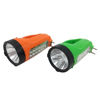 Imagen de Linterna 1+12 led recargable con asa, en caja