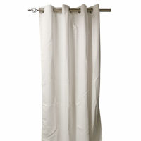 Imagen de Cortina black out 135x150, BLANCO, en cartón