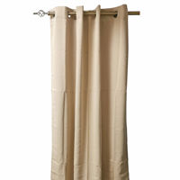 Imagen de Cortina black out 135x220, BEIGE, en bolsa