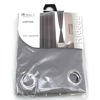 Imagen de Cortina black out 135x220, GRIS, en bolsa
