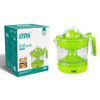 Imagen de Exprimidor eléctrico 750ml, en caja 30W WINNING STAR, en caja varios colores