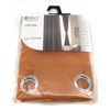 Imagen de Cortina black out, TERRACOTA, en bolsa