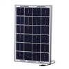 Imagen de Panel solar 12v 10W, 5m de cable WINNING STAR