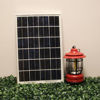Imagen de Panel solar 12v 10W, 5m de cable WINNING STAR
