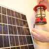 Imagen de Panel solar 12v 10W, 5m de cable WINNING STAR