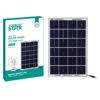 Imagen de Panel solar 12v 10W, 5m de cable WINNING STAR